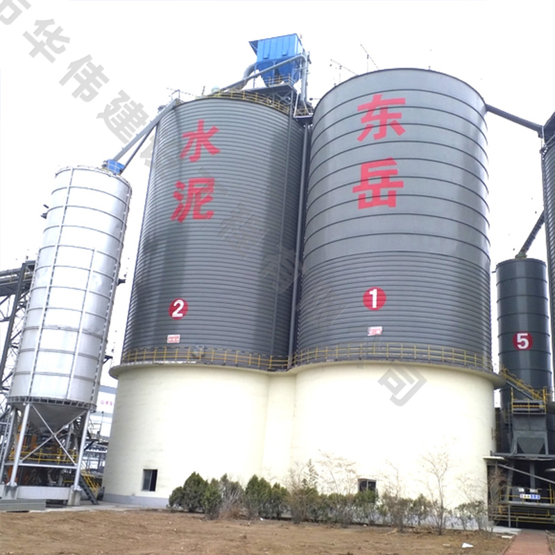 <b>鍍鋅卷邊倉(cāng)</b>