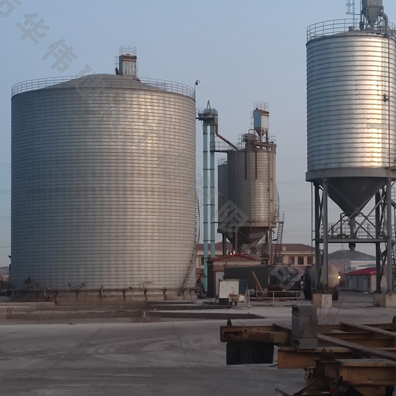 <b>鍍鋅卷邊倉(cāng)</b>